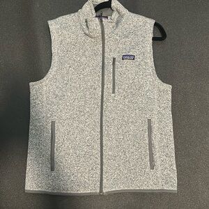 Patagonia Vest